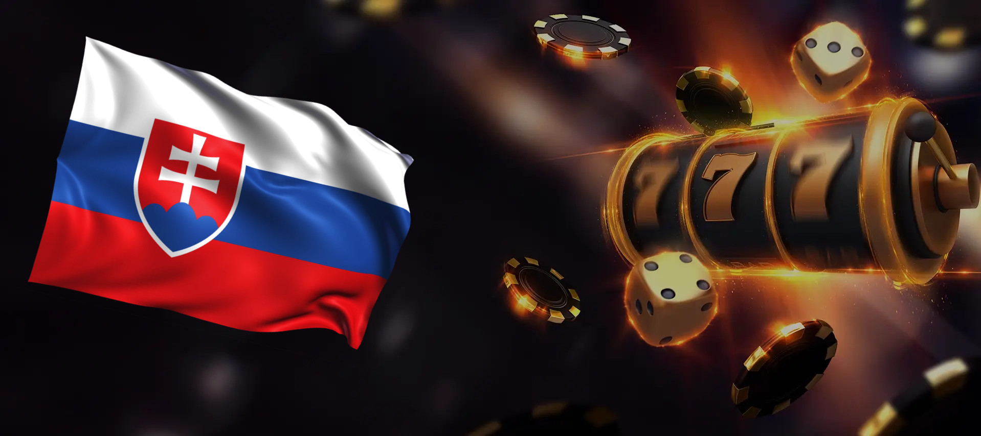 Zahraničné Online Kasína pre Slovákov Bonus